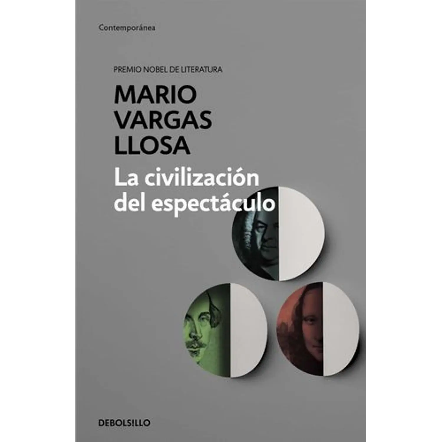 La Civilización Del Espectáculo