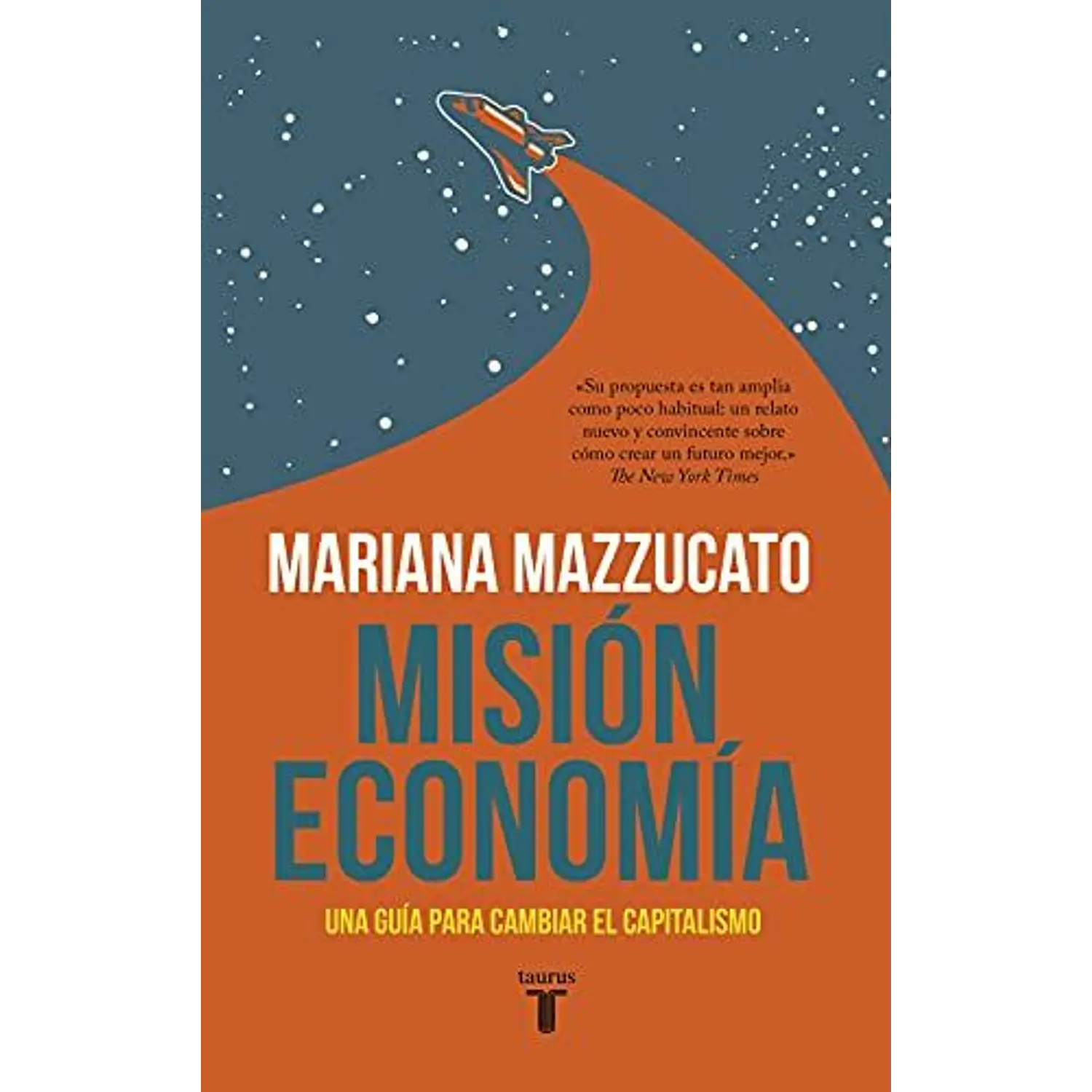 Mision Economia