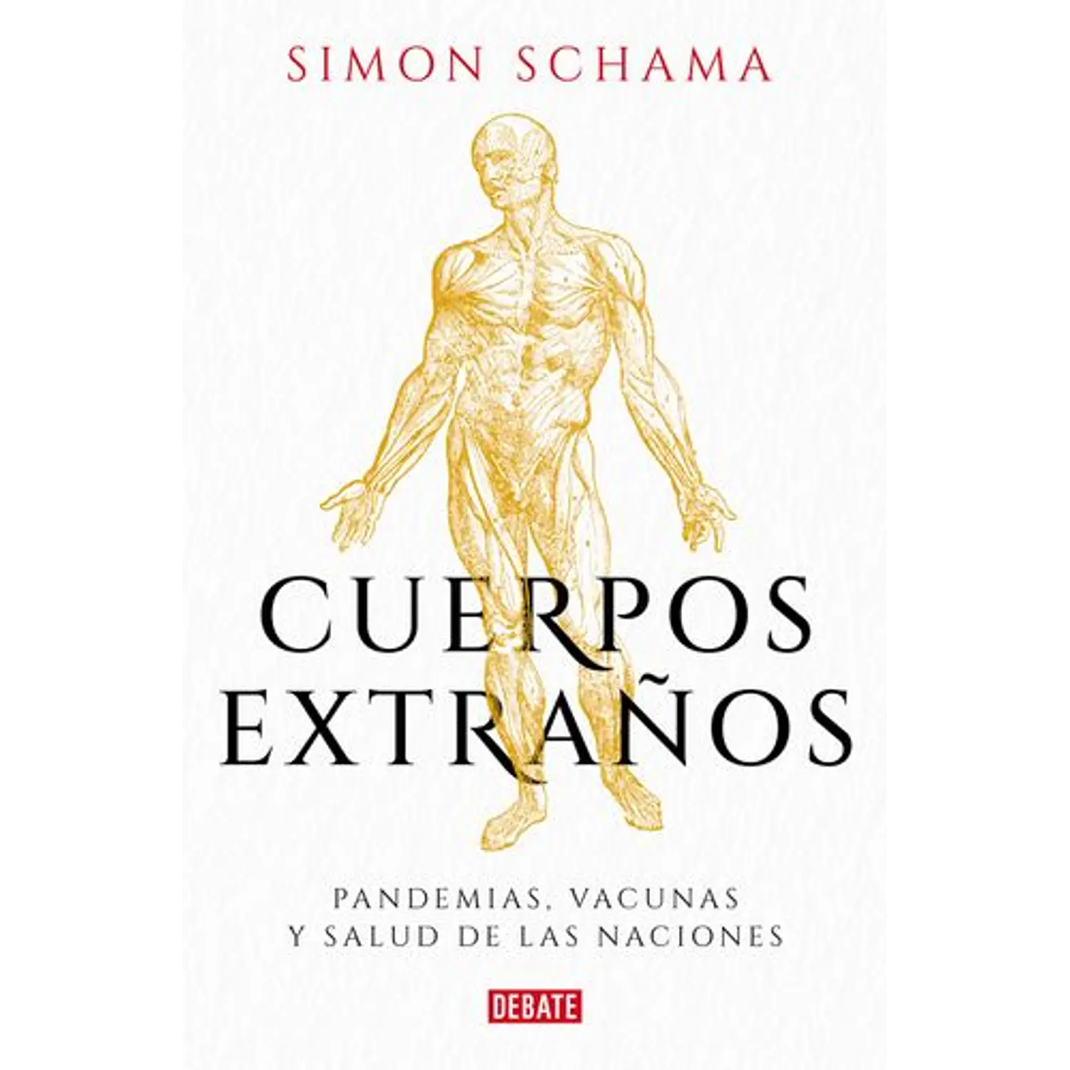 Cuerpos Extraños