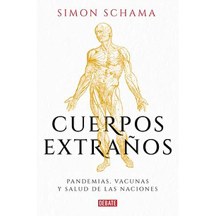Cuerpos Extraños
