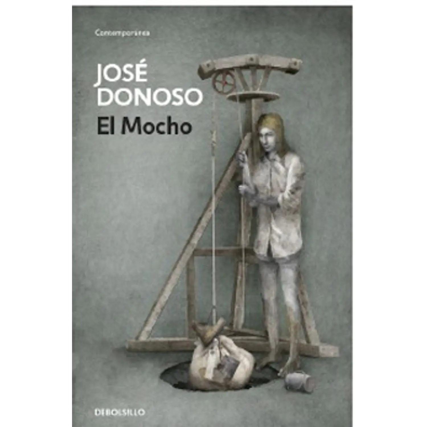 El Mocho