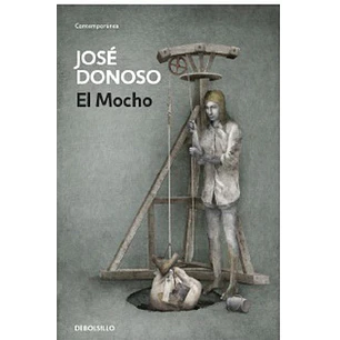 El Mocho