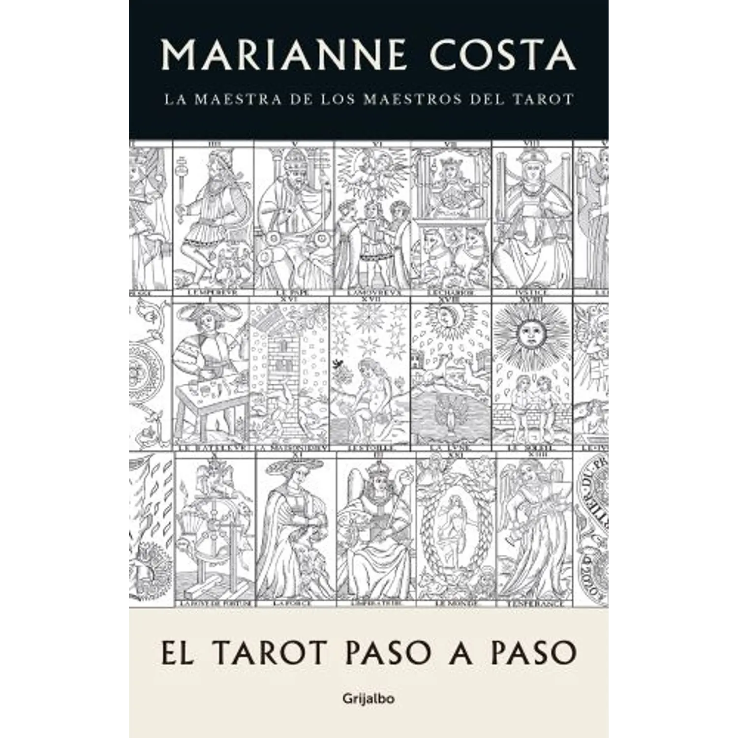 El Tarot Paso A Paso