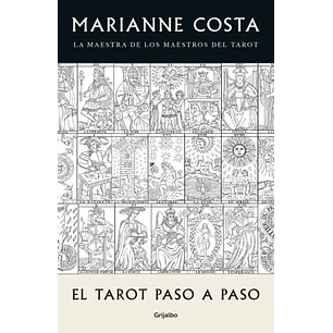El Tarot Paso A Paso