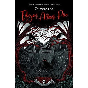 Cuentos De Edgar Allan Poe