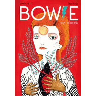 Bowie - Una Biografia