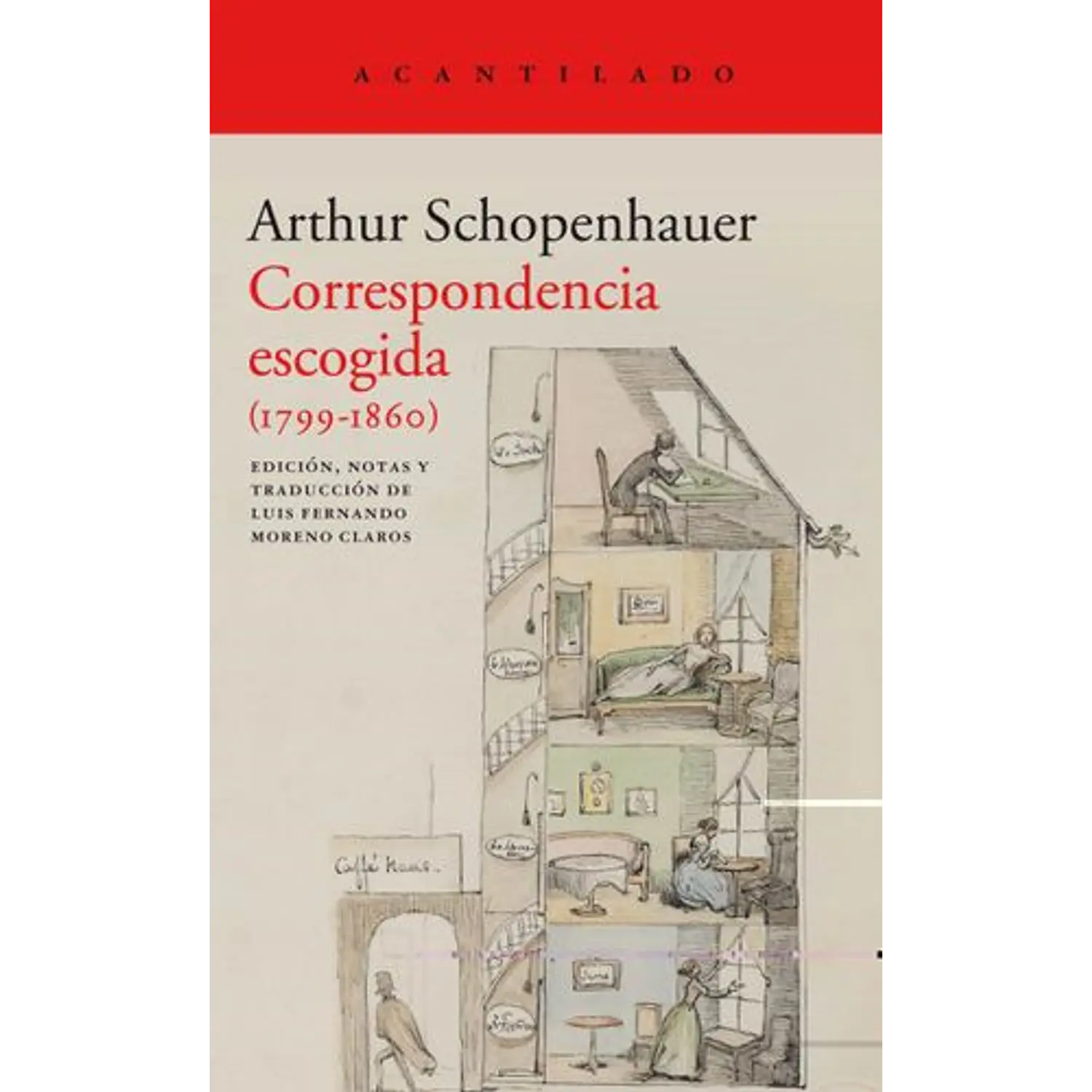 Corresponde Escogida