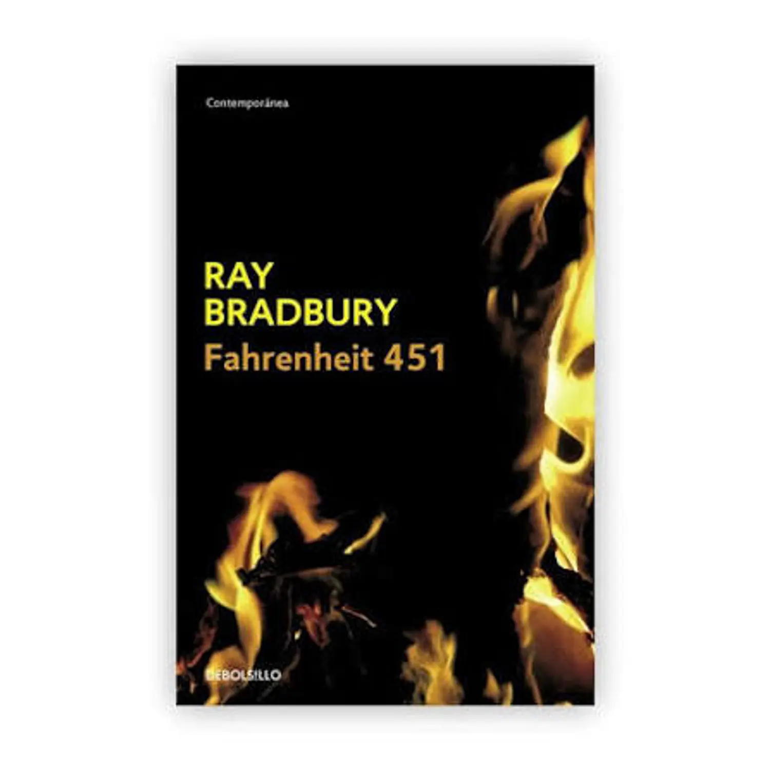 Fahrenheit 451