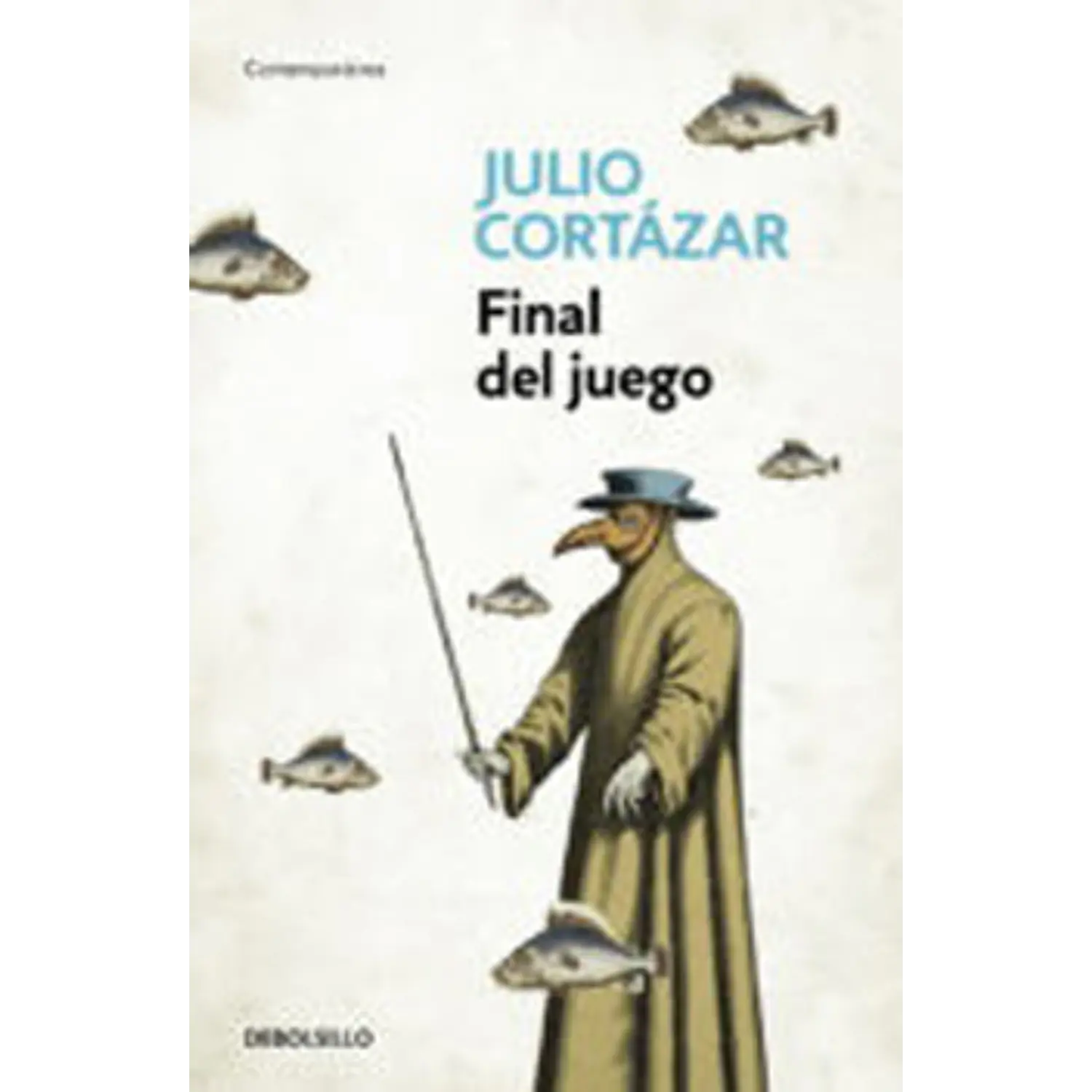 Final Del Juego