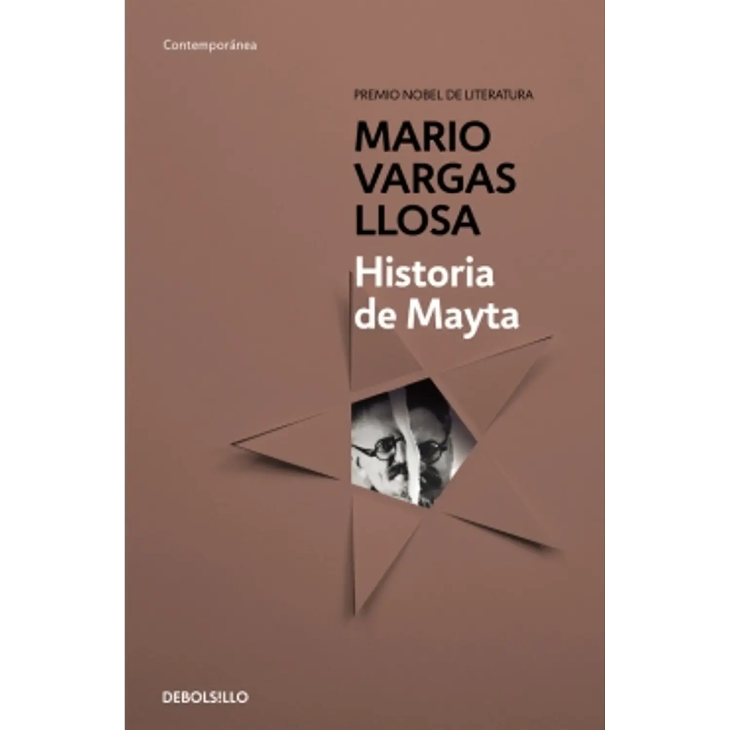 Historia De Mayta