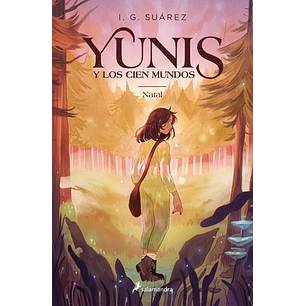 Yunis Y Los Cien Mundos