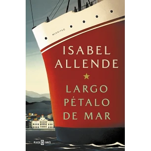 Largo Pétalo De Mar (Td)