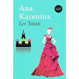 Anna Karenina