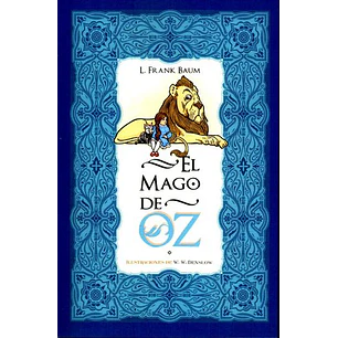 El Mago De Oz