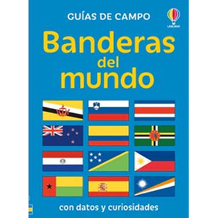 Banderas Del Mundo