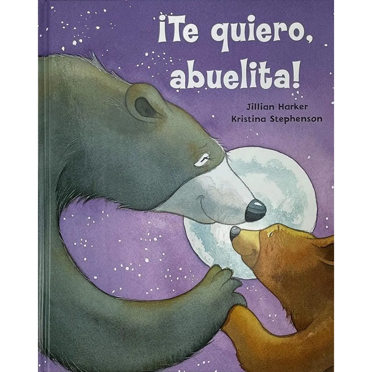 Te Quiero Abuelita