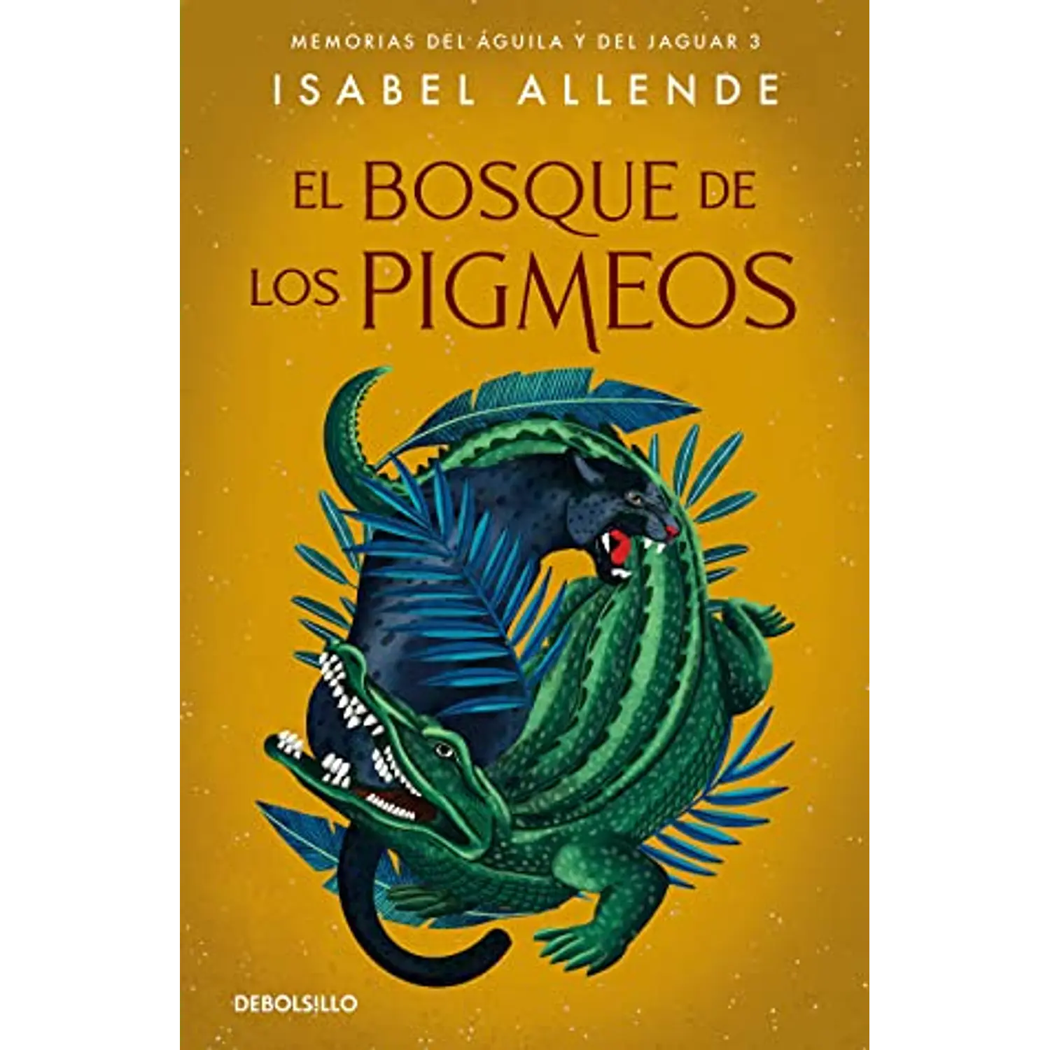 El Bosque De Los Pigmeos