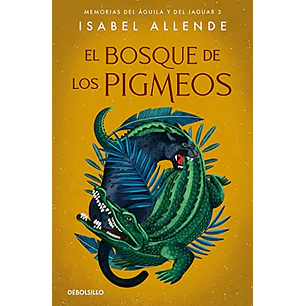 El Bosque De Los Pigmeos