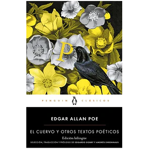 El Cuervo Y Otros Textos Poéticos