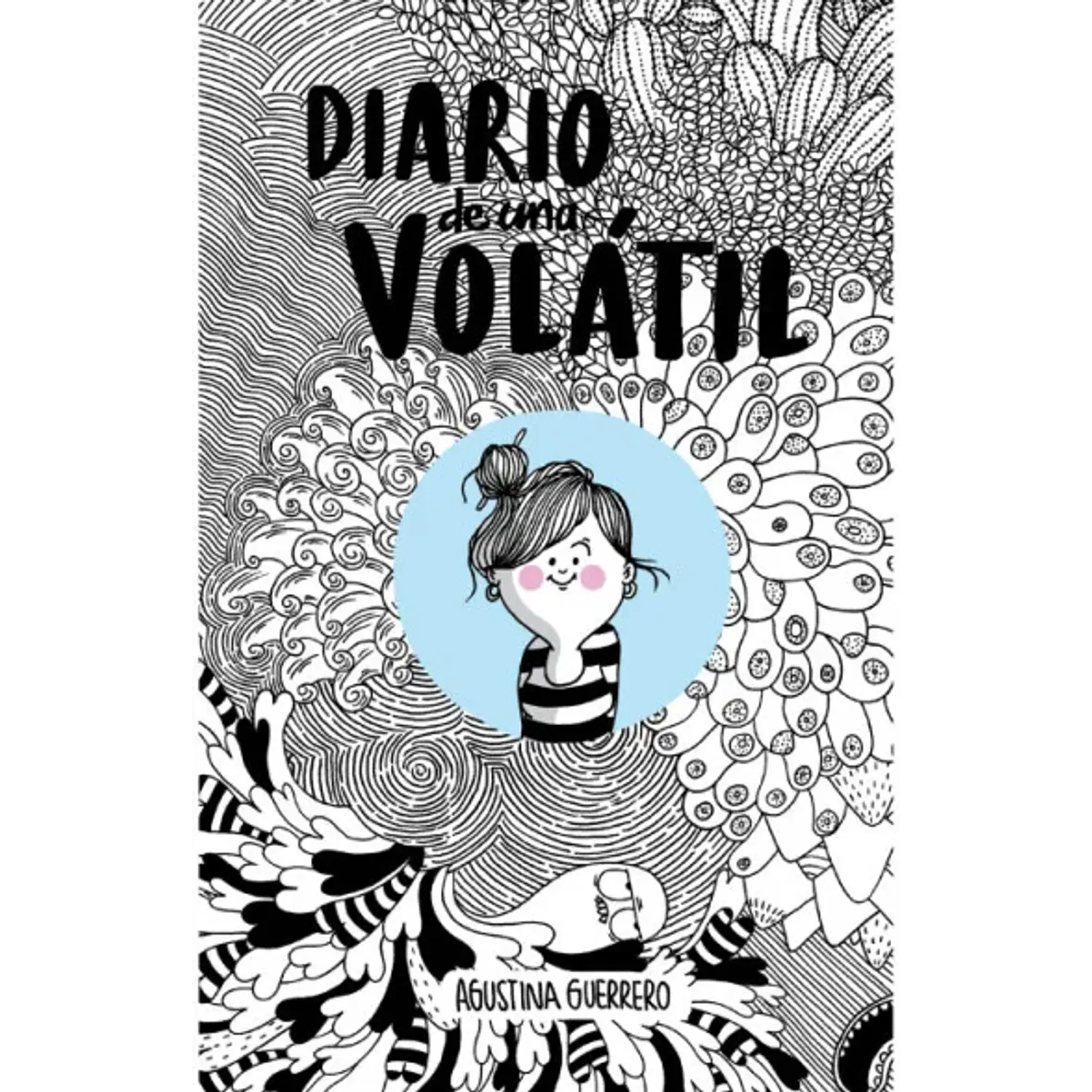 Diario De Una Volátil
