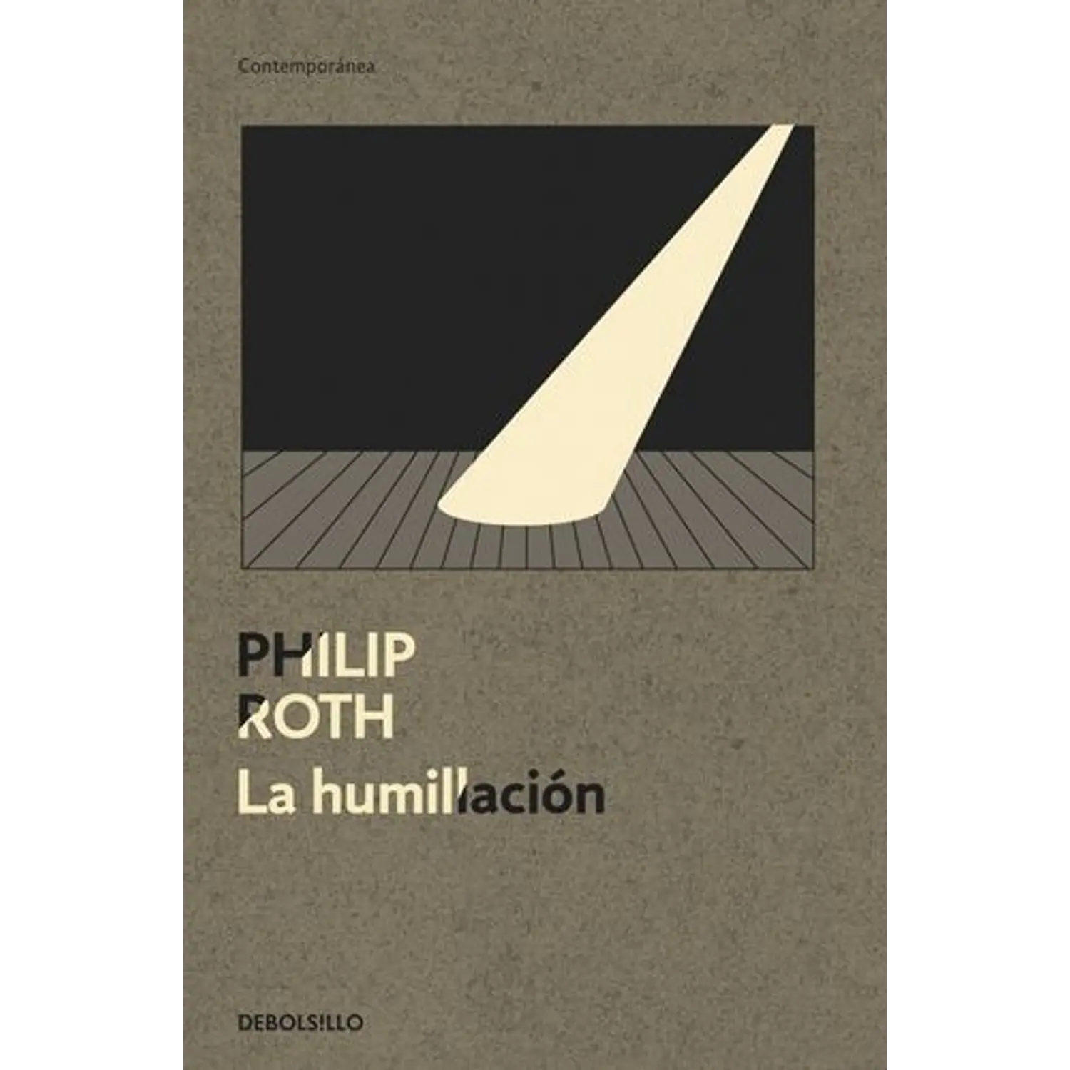 La Humillación