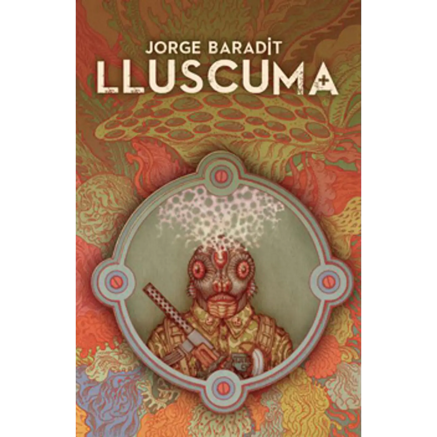 Lluscuma