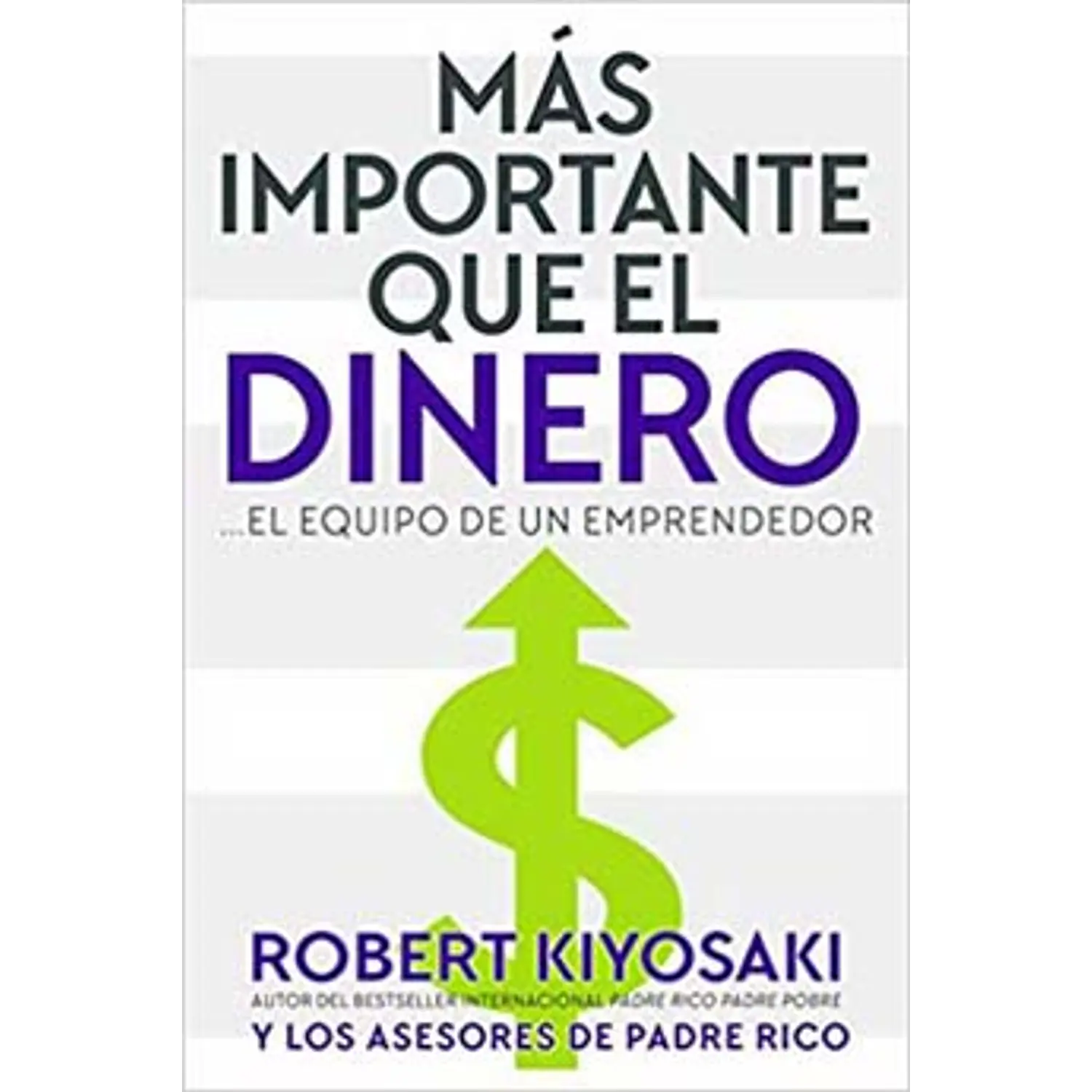 Más Importante Que El Dinero