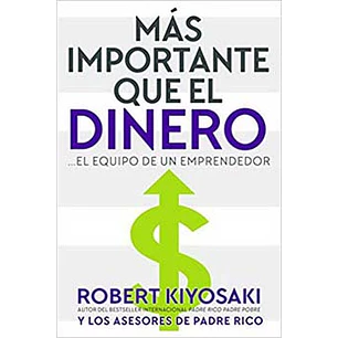 Más Importante Que El Dinero