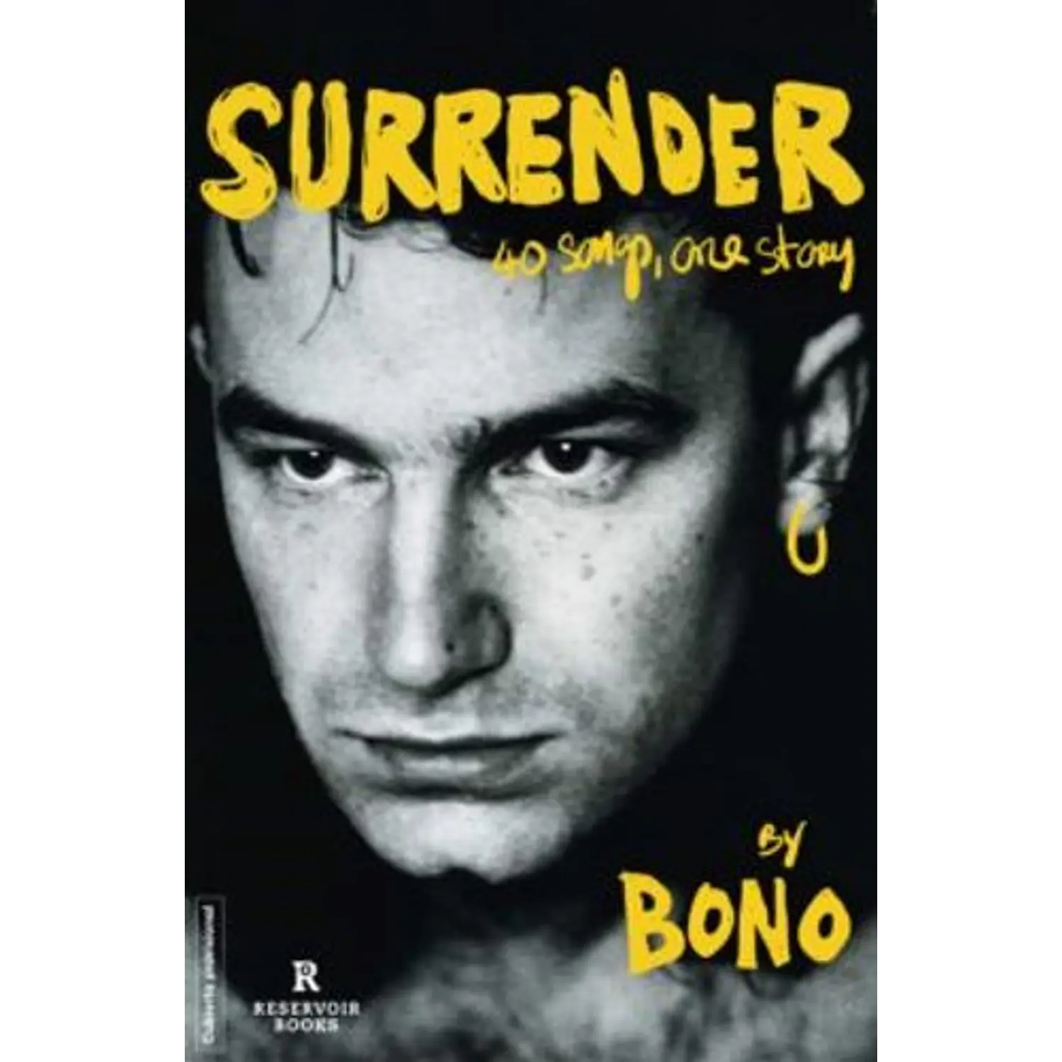 Surrender