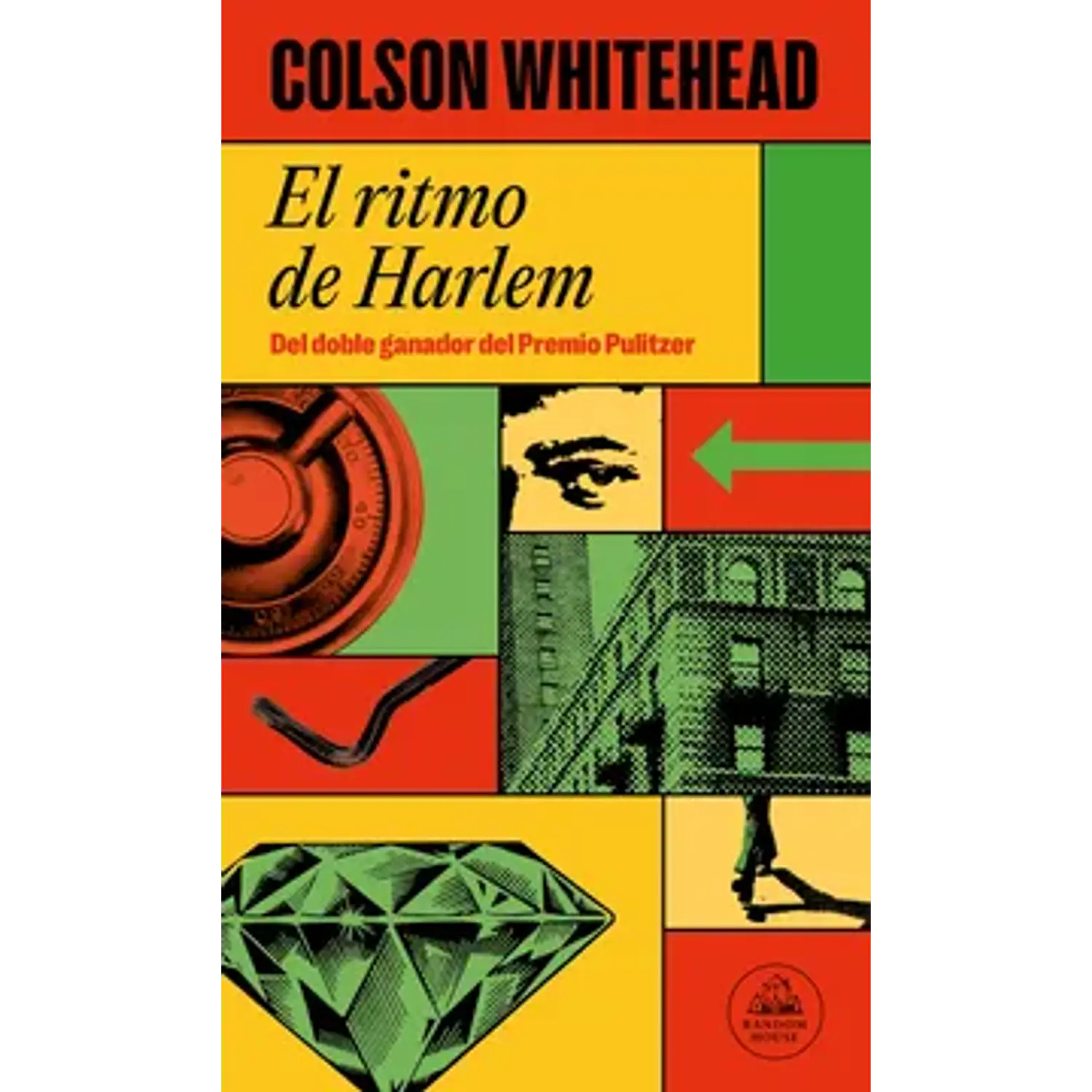 El Ritmo De Harlem