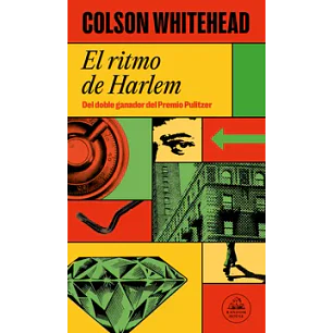 El Ritmo De Harlem