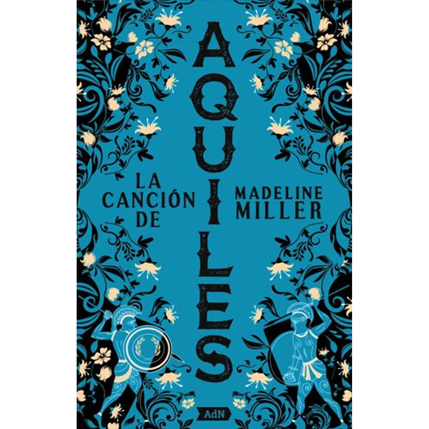 La Canción De Aquiles