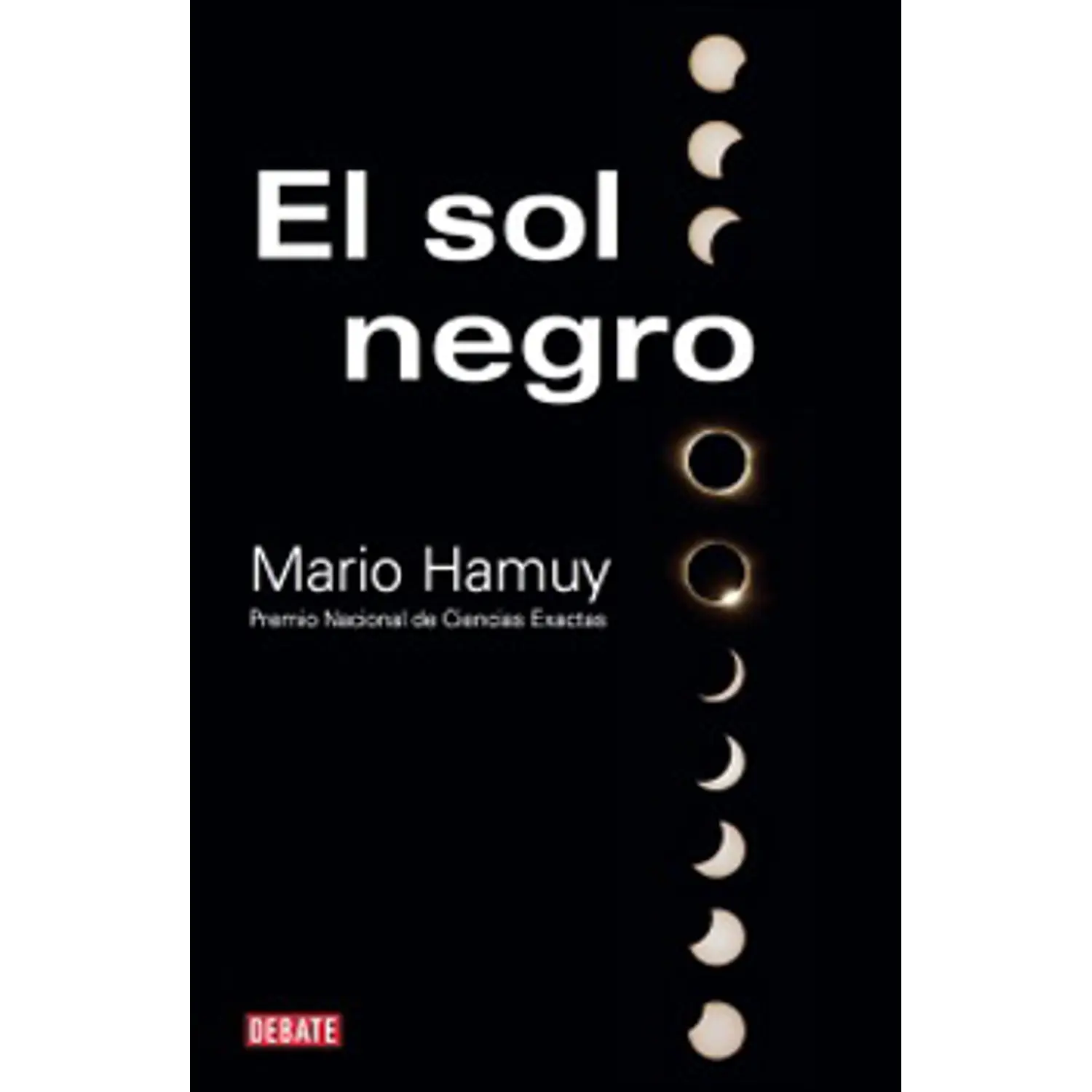El Sol Negro