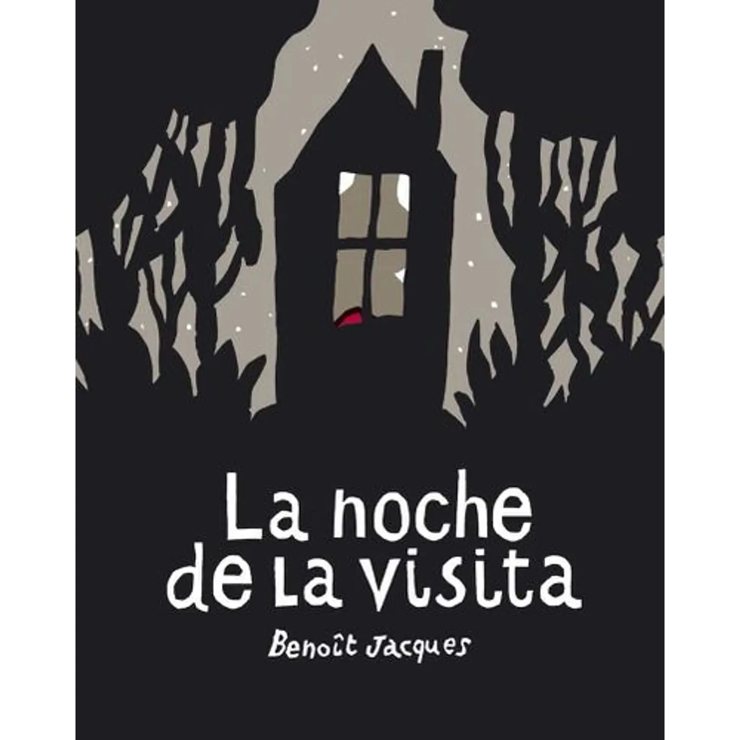 La Noche De La Visita