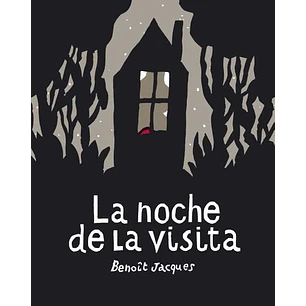 La Noche De La Visita