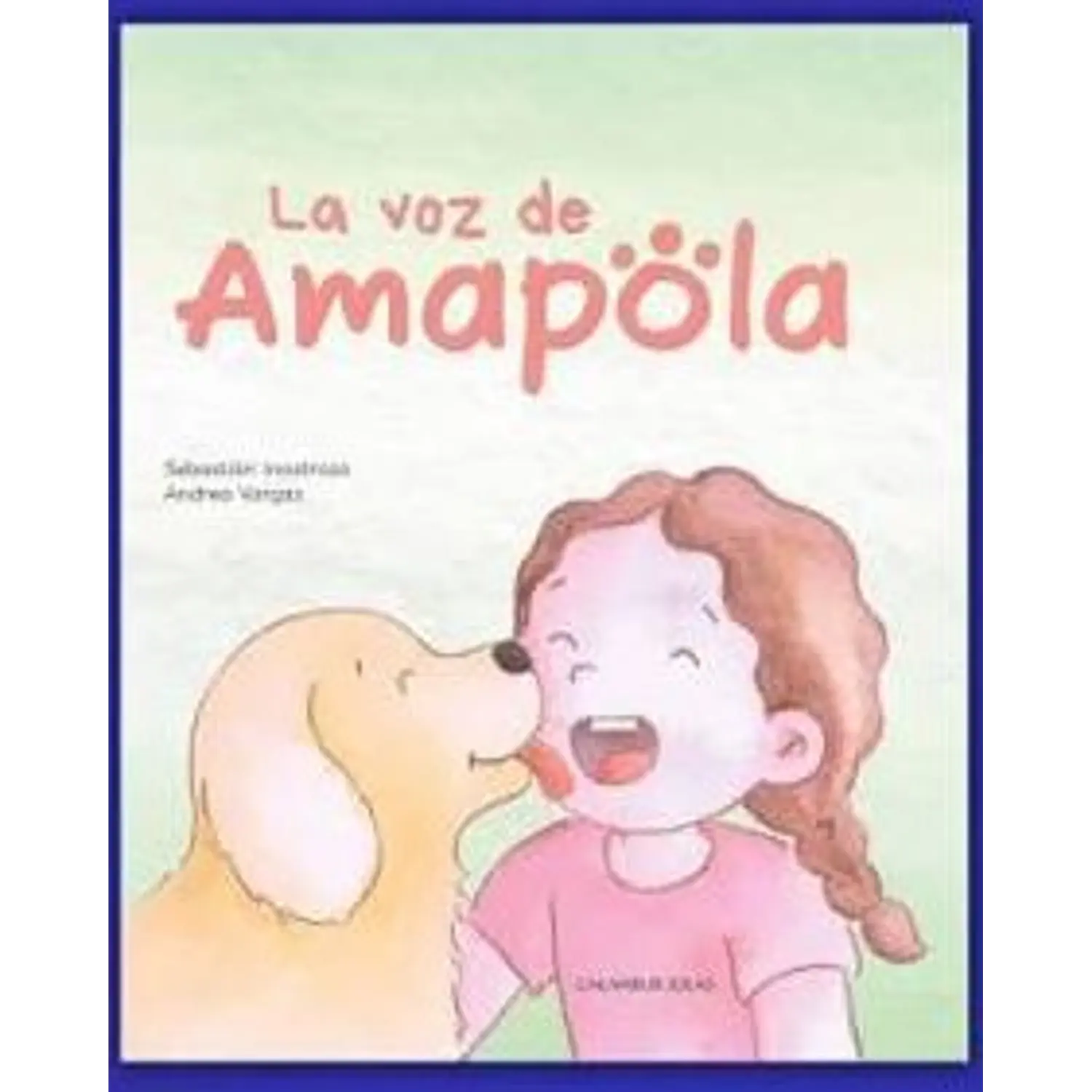 La Voz De Amapola