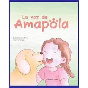 La Voz De Amapola