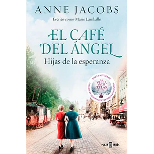 El Café Del ÁNgel - Hijas De La Esperanza