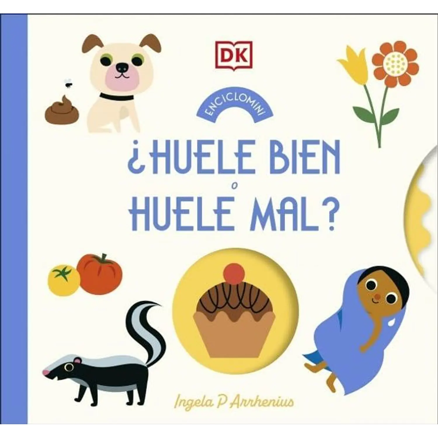 Enciclomini - ¿Huele Bien O Huele Mal?