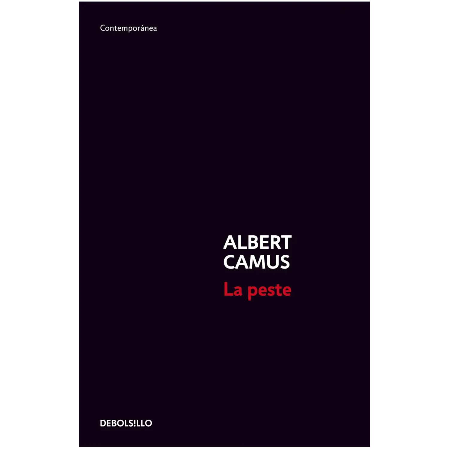 La Peste