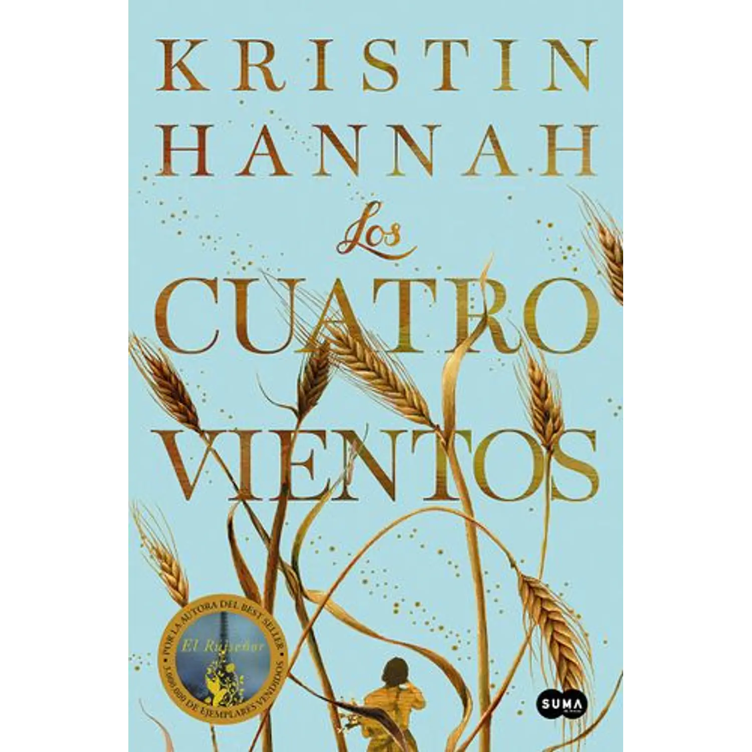 Los Cuatro Vientos