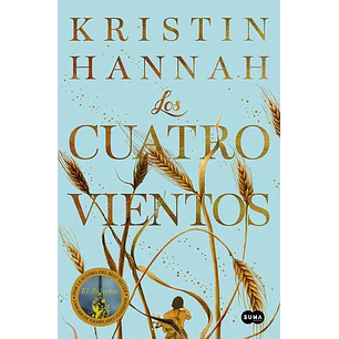 Los Cuatro Vientos