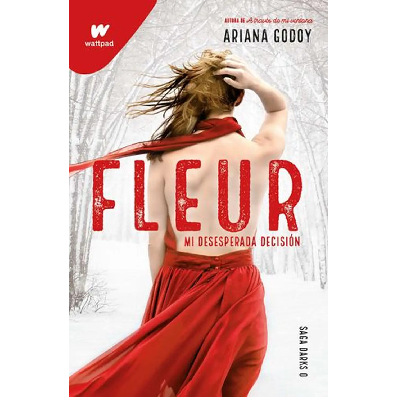 Fleur - Mi Desesperada Decisión