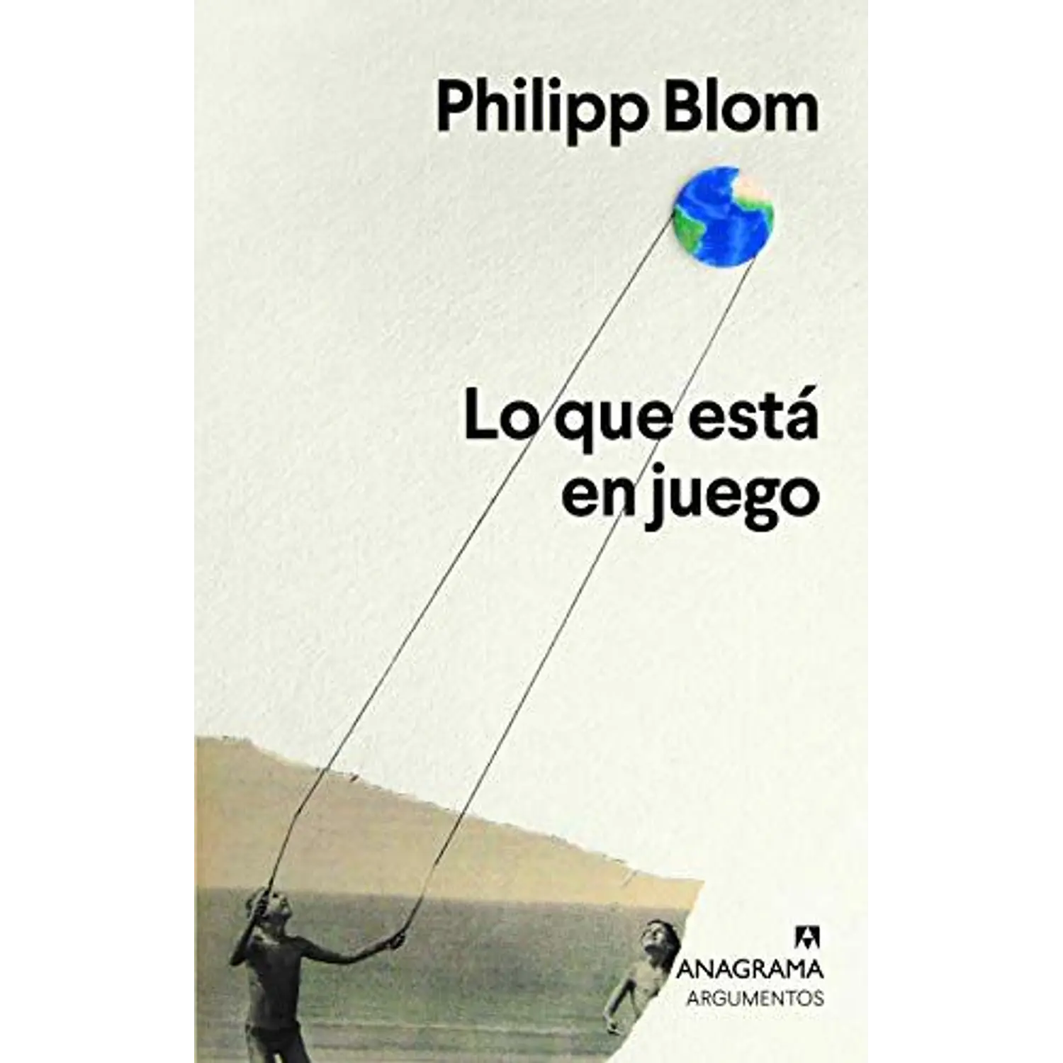 Lo Que Está En Juego