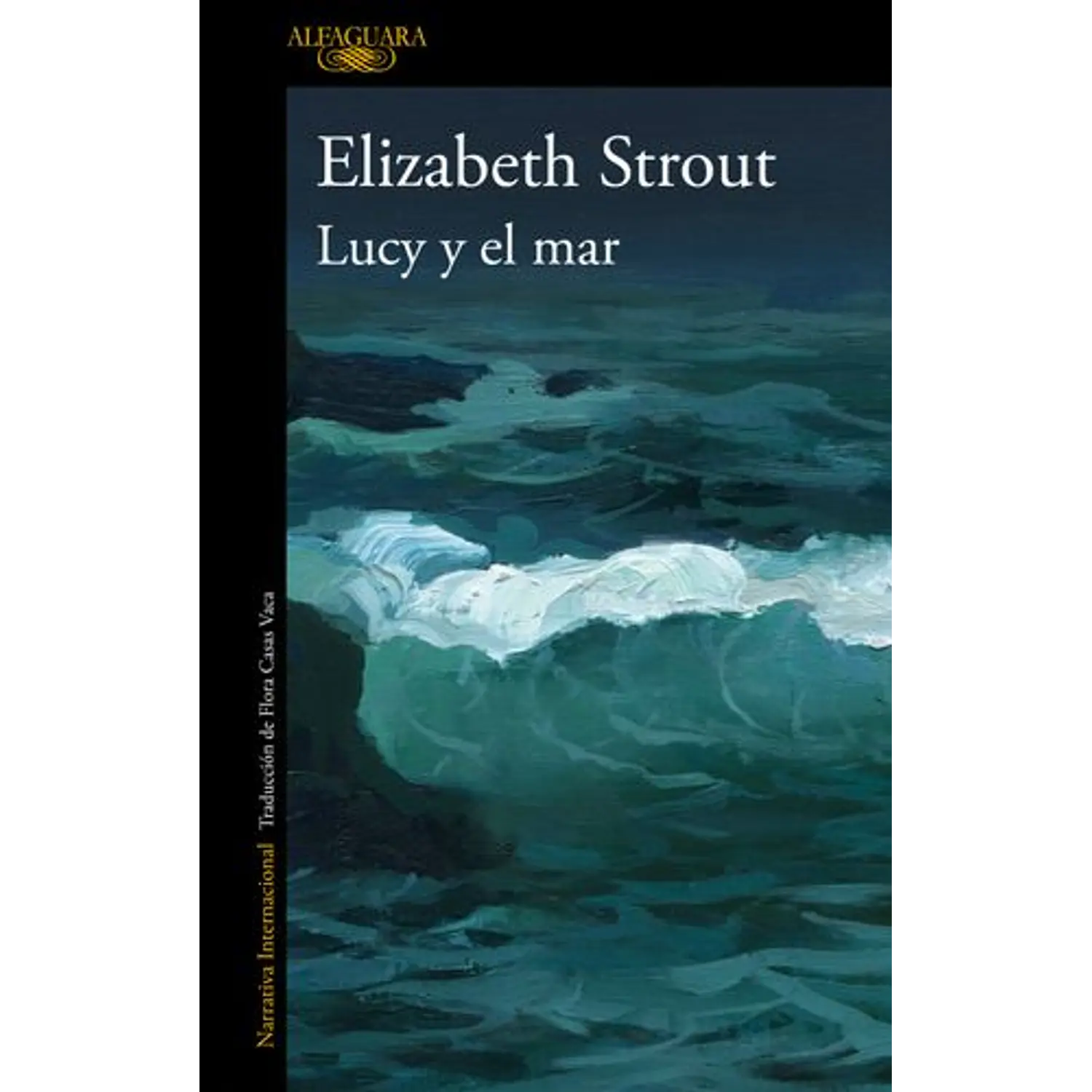 Lucy Y El Mar