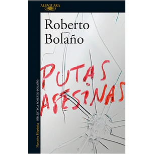Putas Asesinas