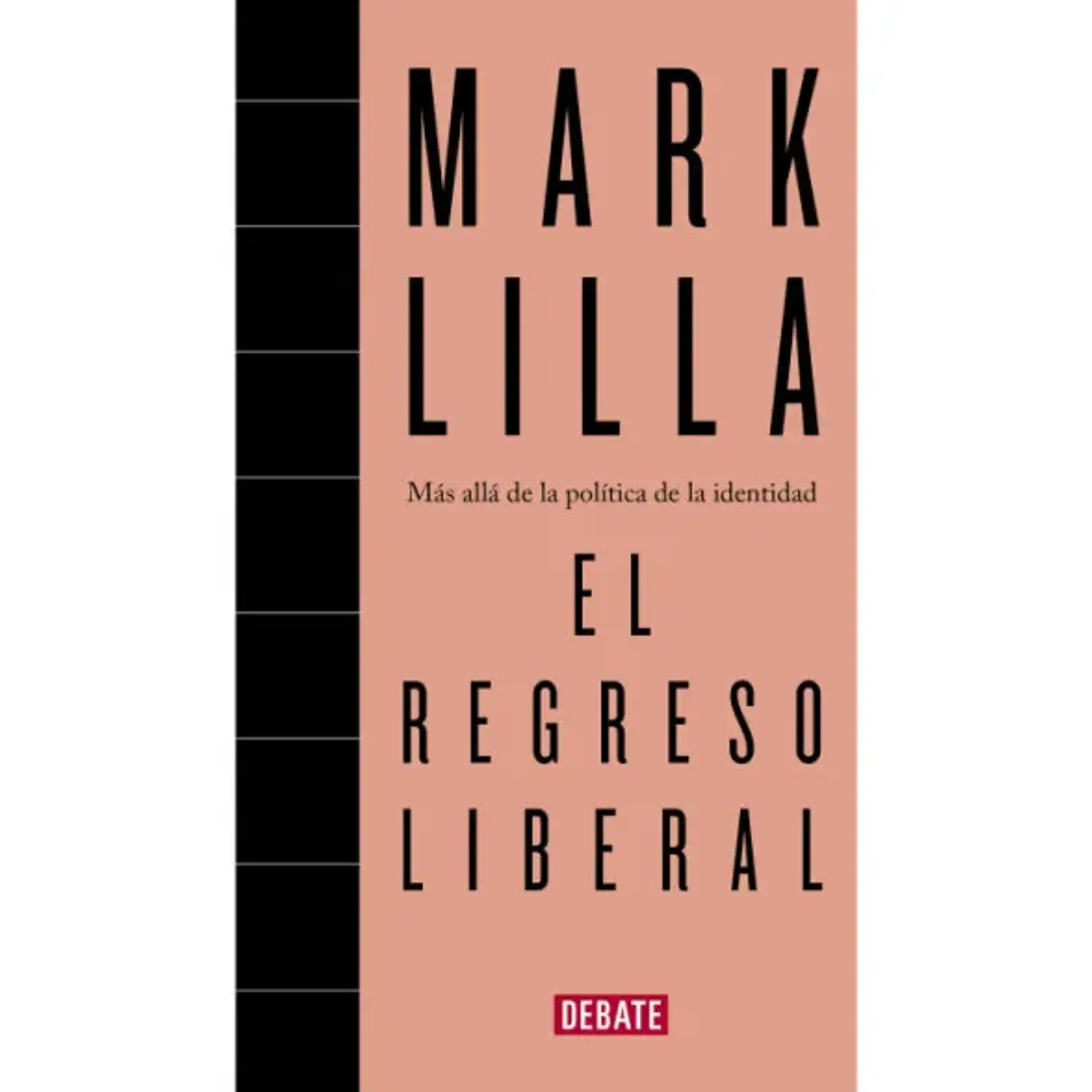 El Regreso Liberal