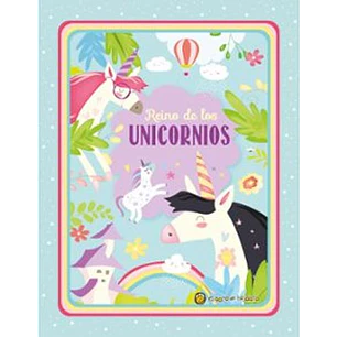 Unicornios Enlatados