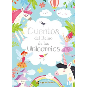 Cuentos Del Reino De Los Unicornios