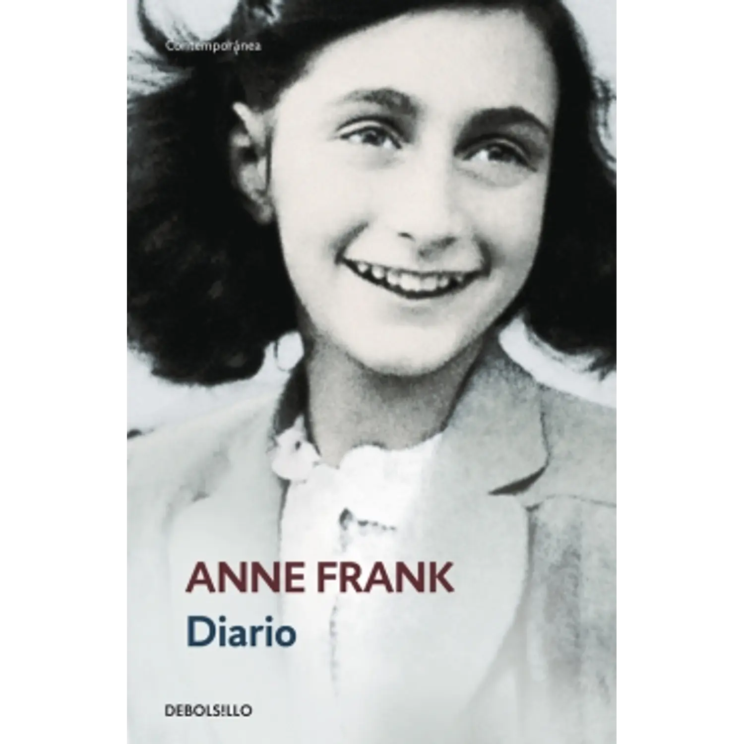 Diario De Ana Frank